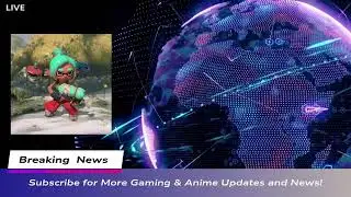 Splatoon Raiders revealed, lines up with the codename Spiral