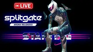 Splitgate 2 Might Actually Be FUN | News + Drama + More | Join My Discord