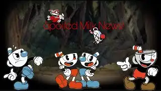 Spoiled Milk News: Episode 1!