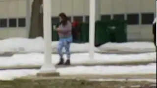 Spoiled milk served to students