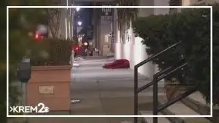 Spokane city leaders say current camping ban isn