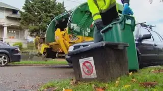 Spokane County Regional Solid Waste System announces increase in garbage rates, new disposal fee