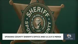 Spokane County Sheriff