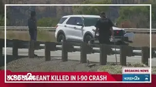 Spokane County Sheriff