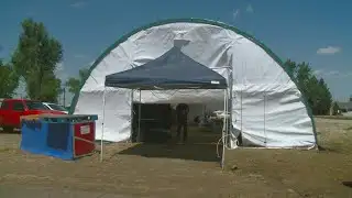 Spokane News & Weather: August 8, 2022