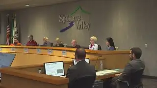 Spokane Valley City Council passes resolution reaffirming non-sanctuary status