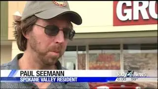 Spokane Valley proposing to become 