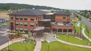 Spokane Valley to vote on 