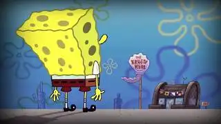 SpongeBob’s Pilot Was REMADE in New Episode