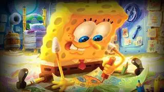 SpongeBob’s ULTIMATE Stephen Hillenburg Tribute Revealed