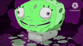 SpongeBob SquarePants Theme Song In G-Major 125