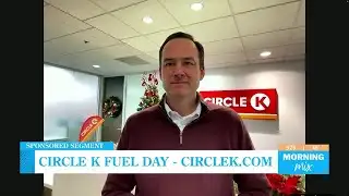 [SPONSORED] Circle K Fuel Day