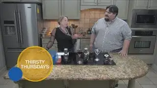 Sponsored Content: Try new ready to craft cocktails