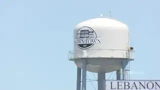 SPONSORED The Place: Lebanon Tourism: Downtown