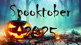 Spooktober 2025: Episode 008 - Van Meter Monster
