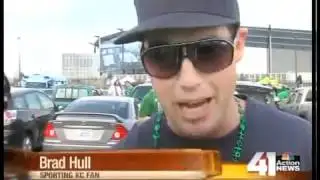 Sporting KC set to begin season