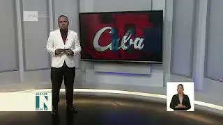 Sports Panorama, news from #Cuba