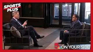 Sports Plus Sunday Conversation: Bob Costas