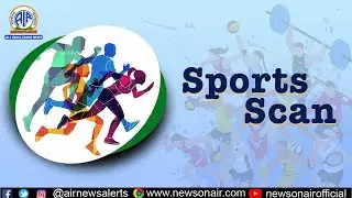 Sports Scan 24 June