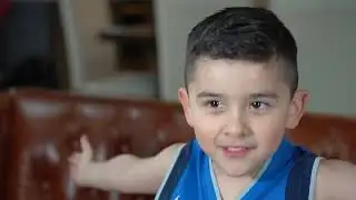 SPORTS STORY - News (single shift) WFAA