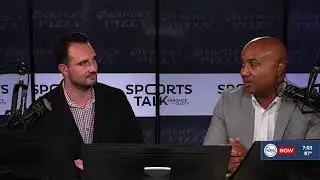 Sports Talk with Kendrick and Dusty