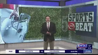 Sportsbeat Preview: Bishop Guilfoyle Marauders