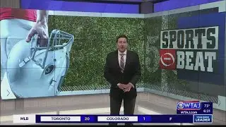 Sportsbeat Preview: Bishop McCort-Carroll Crushers