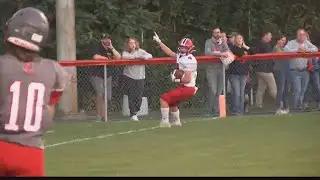 SportsBeat Preview: Central Cambria Red Devils