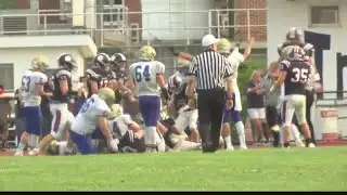 Sportsbeat Preview: Mount Union Trojans