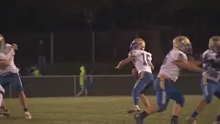 Sportsbeat Preview: Mount Union Trojans