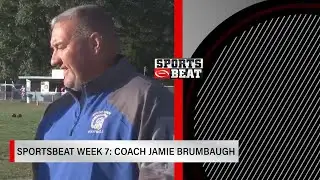 Sportsbeat week 7: Juniata Valley @ Mount Union | WTAJ