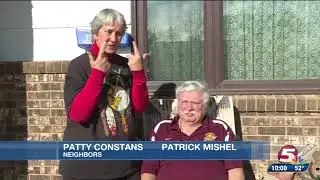 Spot News Hebron Fire 30sec Award Clip