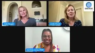 Spotlight   Courtney Jones from Change 1