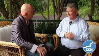 Spotlight John Della Bosca AM - Central Coast News