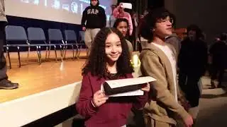 Spotlight News February 2/2 - 2/6