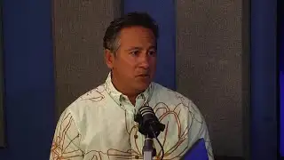 Spotlight Now: Green Fee Advisory Council on where $100M+ should go | Interview 1