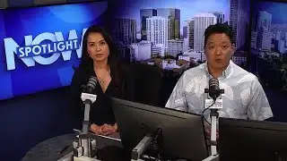 Spotlight Now: Green Fee Advisory Council on where $100M+ should go | Recap