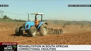 Spotlight on difficulties offenders face when released back into society