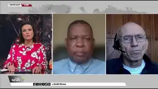 Spotlight on illegal mining in SA