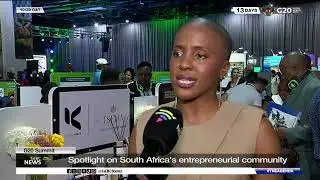 Spotlight on SA