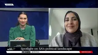Spotlight on SA
