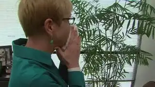 Spotting the difference between COVID-19 and allergy symptoms