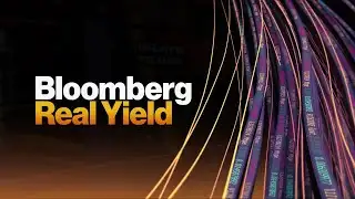 Spread Volatility Lowest Since 2023 | Bloomberg Real Yield 01/31/2025