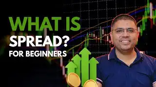 Spreads Explained | Trading During Market Volatility | XAUUSD & Forex Strategy
