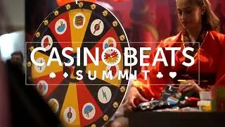 Spribe at CasinoBeats Summit 2022