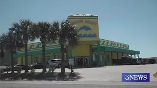 Spring Break increased patrols and safety reminders amid slower business