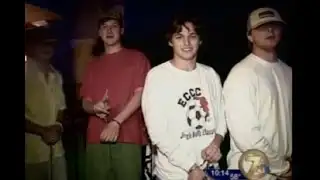 Spring breakers arrested at illegal house party (2)