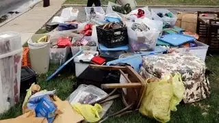 Spring cleaning? Here