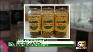 Spring cleaning? Here