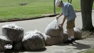 Spring Cleaning Starts Now!